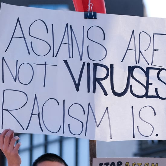How to Stop Asian Hate After Atlanta Spa Shootings