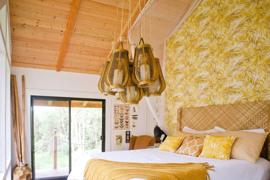 Tree House in Hawaii POPSUGAR Smart Living