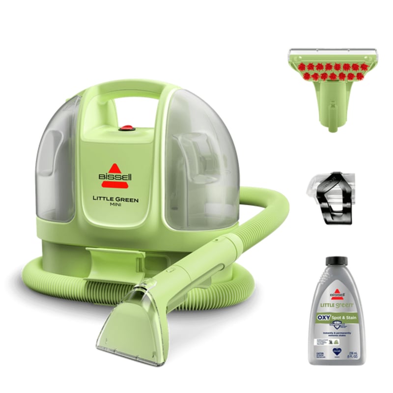 Bissell Little Green Mini Portable Carpet Cleaner