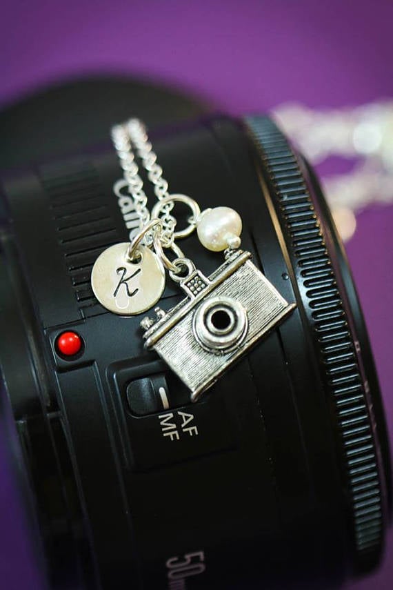 customized charm