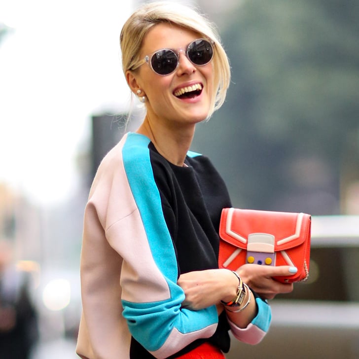 How To Change Up Your Style Popsugar Fashion