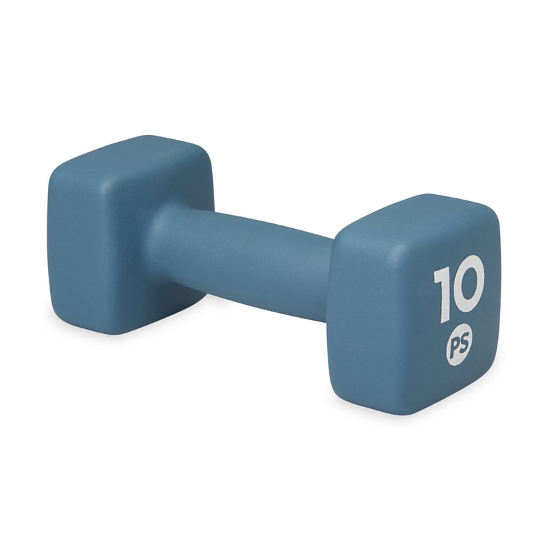 10-lb. Dumbbell