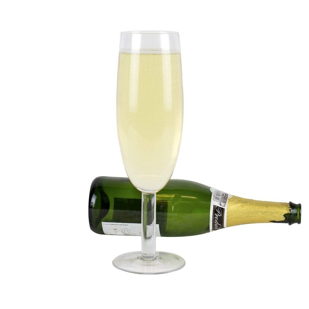 Gift Republic Super Sized Champagne Flute