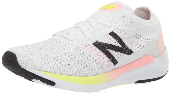 New balance women's 890 v7 running shoe hot sale