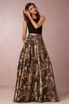 Sage dress