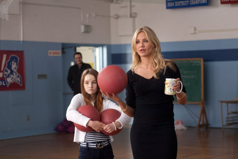 "Bad Teacher"