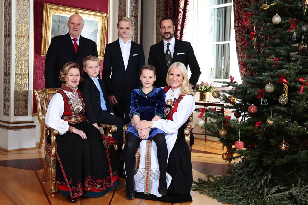 Norway Royal Family Norway Royal Family