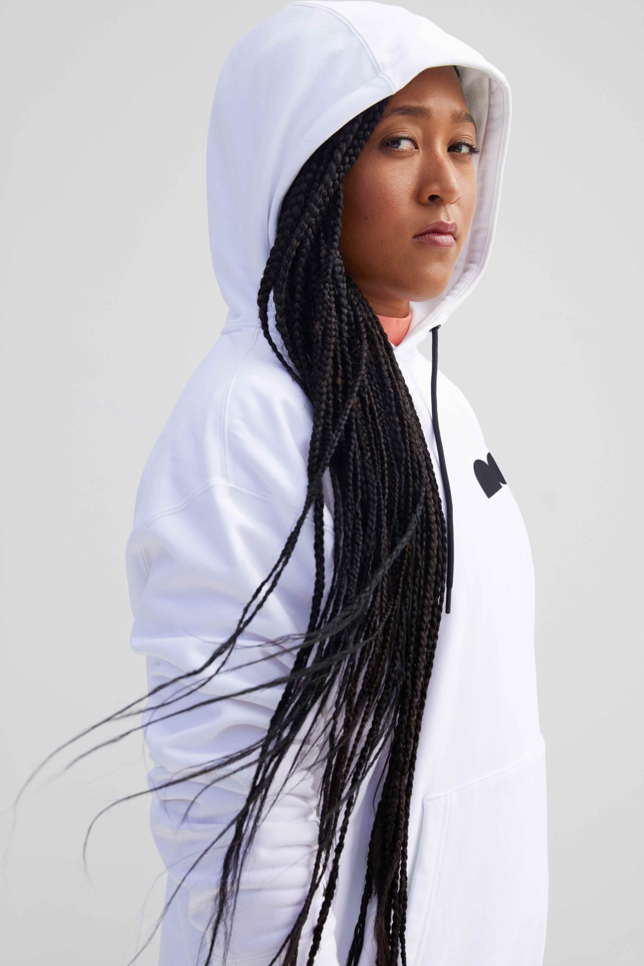 Hulpeloosheid Schrikken roekeloos Pullover Tennis Hoodie | Naomi Osaka's New Nike Collection Honors Her  Japanese, Haitian, and American Roots | POPSUGAR Fitness Photo 5