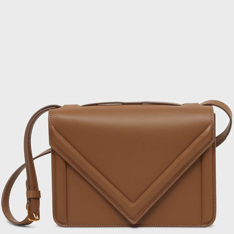 Mansur Gavriel M Frame Box Bag