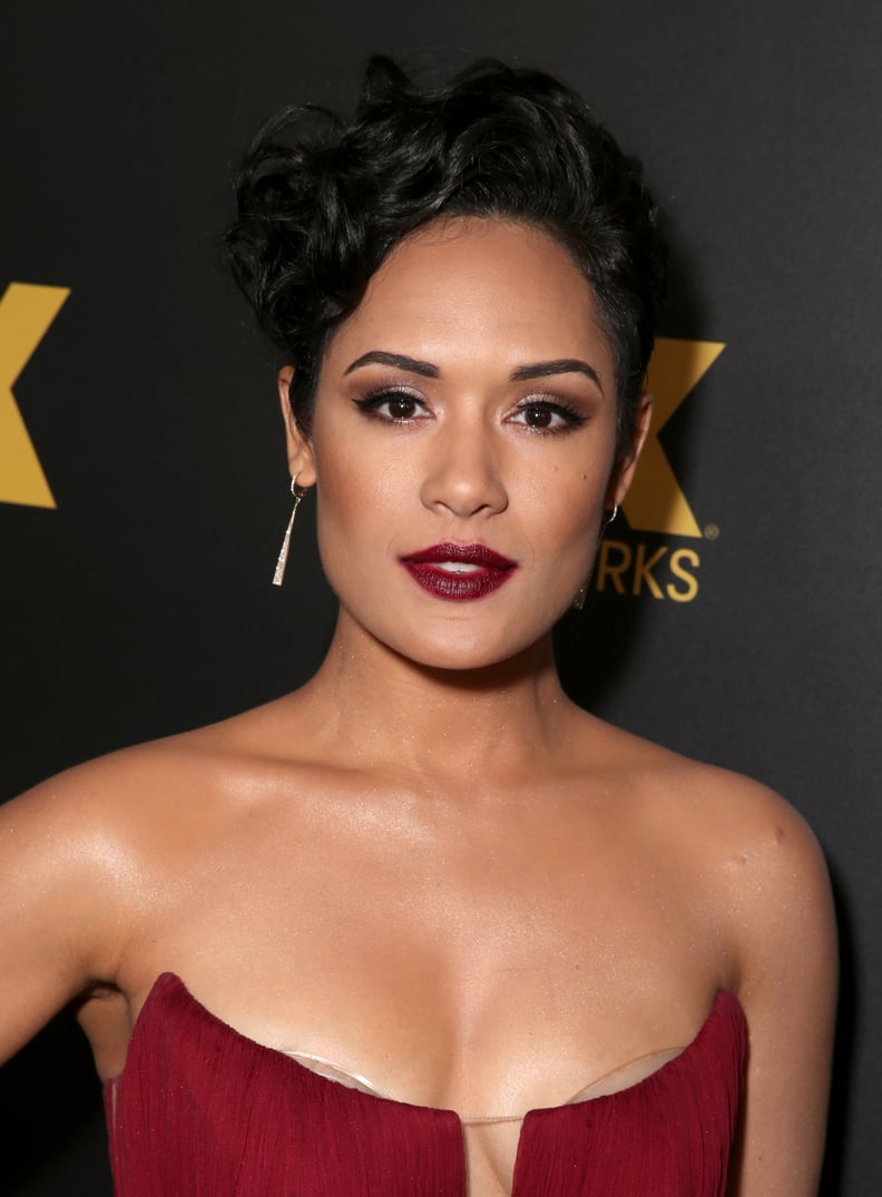 Grace Gealey