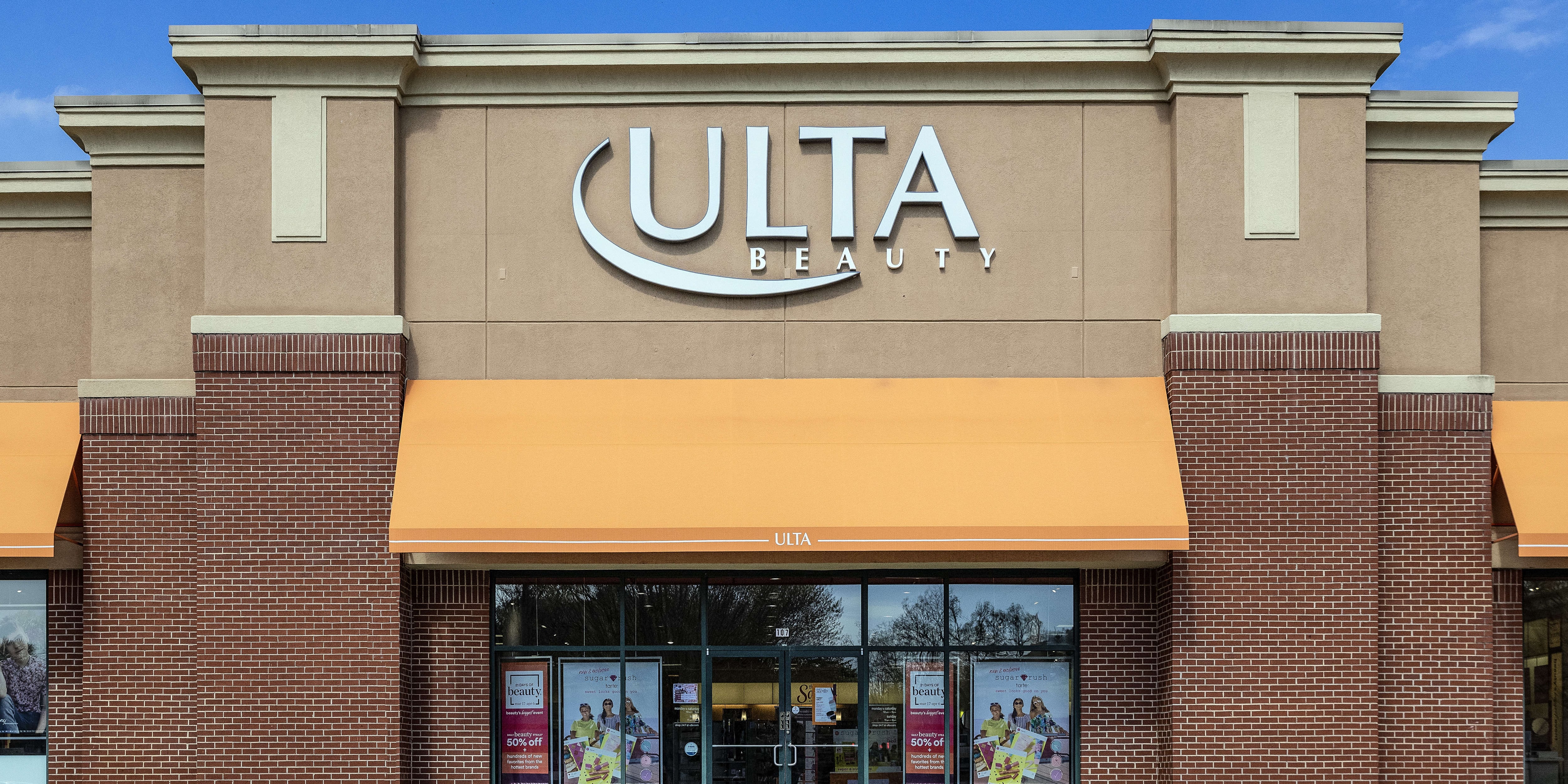 Ulta reopening on sale