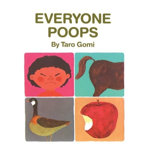 Everyone Poops AllTime Best Children's Books POPSUGAR Family Photo 15