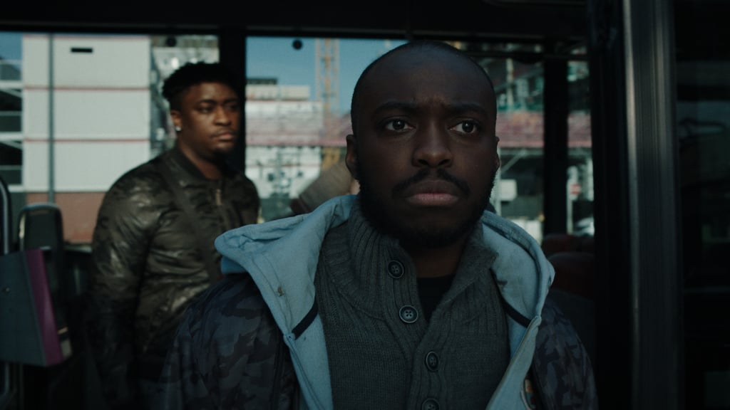 "Capitani" Season 2 294 New Netflix Shows to Watch in October 2022