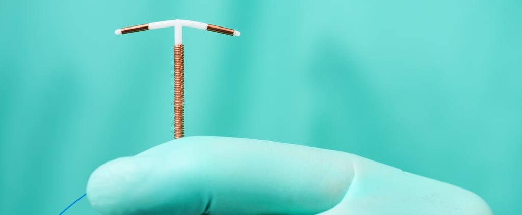 IUD Pain Is Being Taken Seriously Now — Here's What to Know