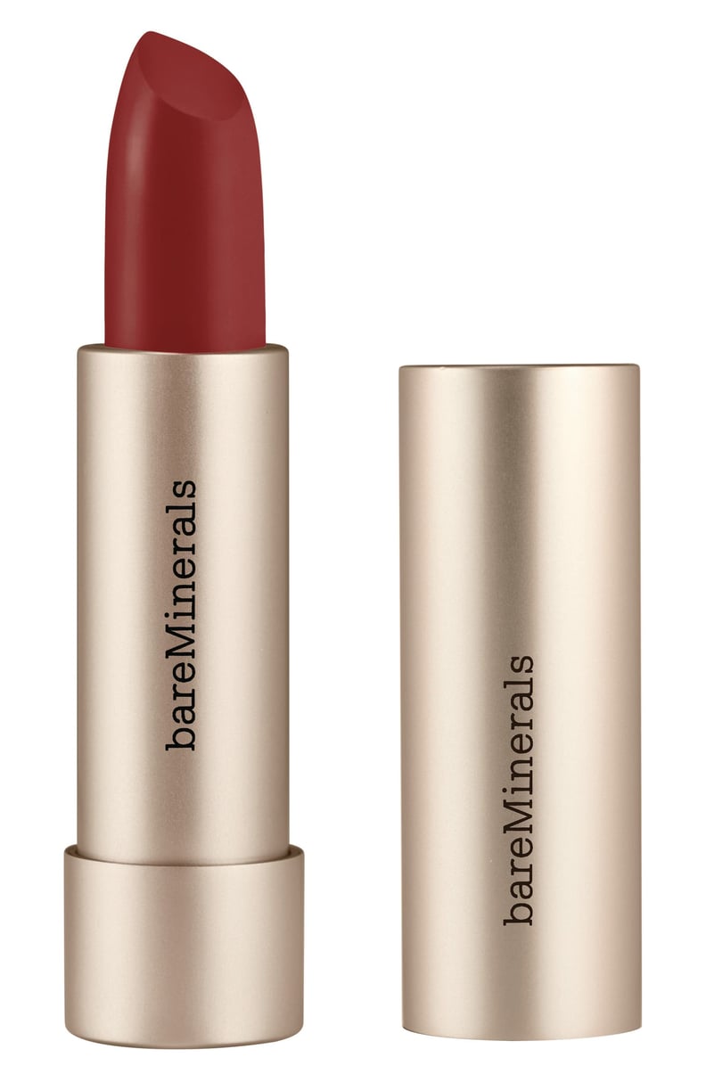 Bareminerals Mineralist Lipstick