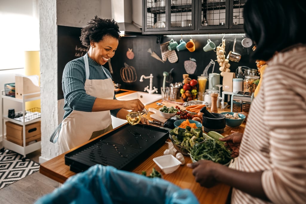 Thanksgiving Dinner For Two: Easy Recipes For Two People