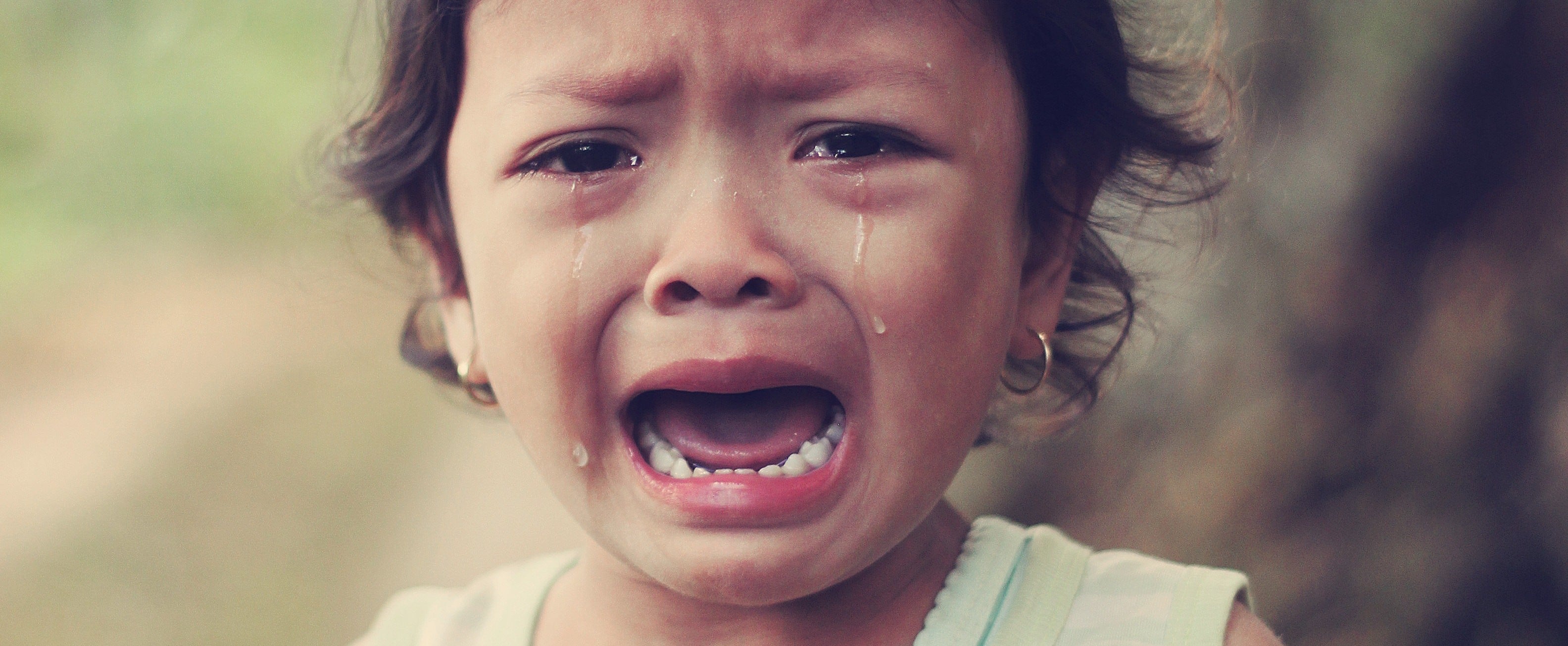 What to Do When Your Toddler Falls | PS Family