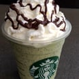Need a Jolt in the Morning? Here's How to Order Starbucks' Secret Menu Frankenstein Frappuccino