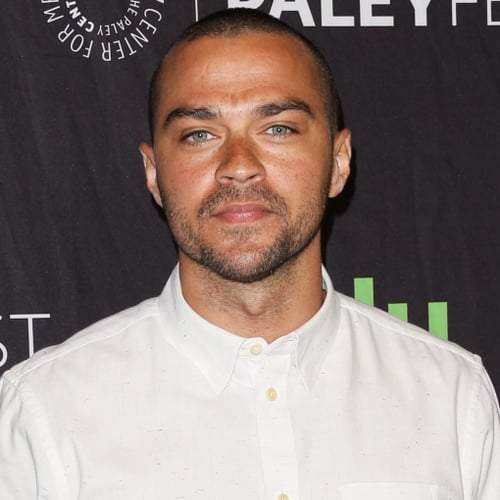 Jesse Williams