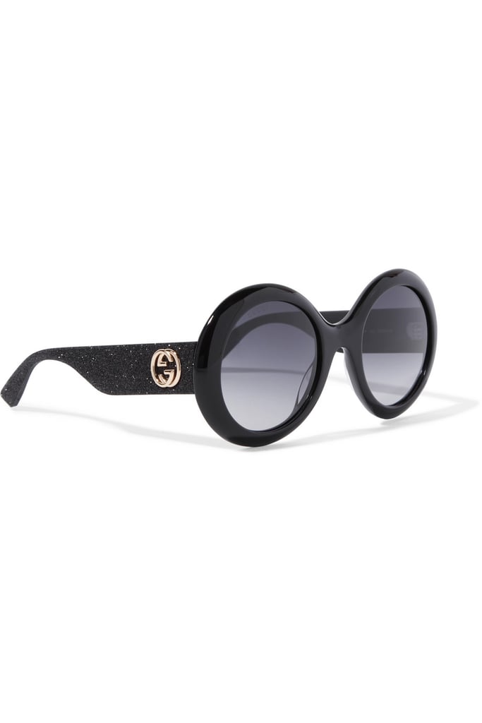Amal Clooney's Sunglasses | POPSUGAR Fashion