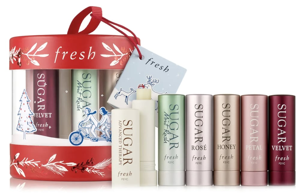 Fresh Sugar Lip Bestsellers Ornament