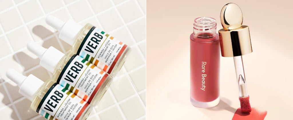 Cool Products From the Beauty-Under-$20 Section at Sephora