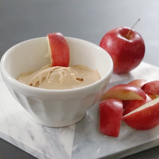 Easy and Quick Dessert Dip For Kids