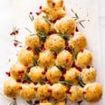 45 Fun and Festive Christmas Starters That Serve 2 People