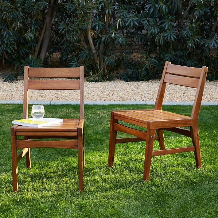 Midcentury Dining Chair