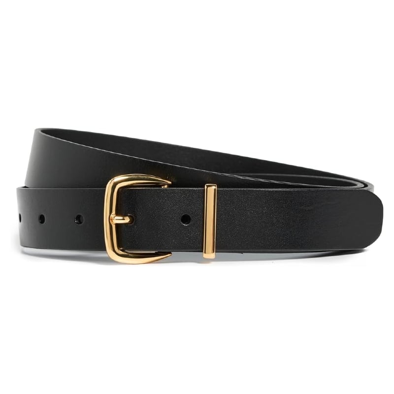 Best Prime Day Fashion Deal Under $50 on a Belt