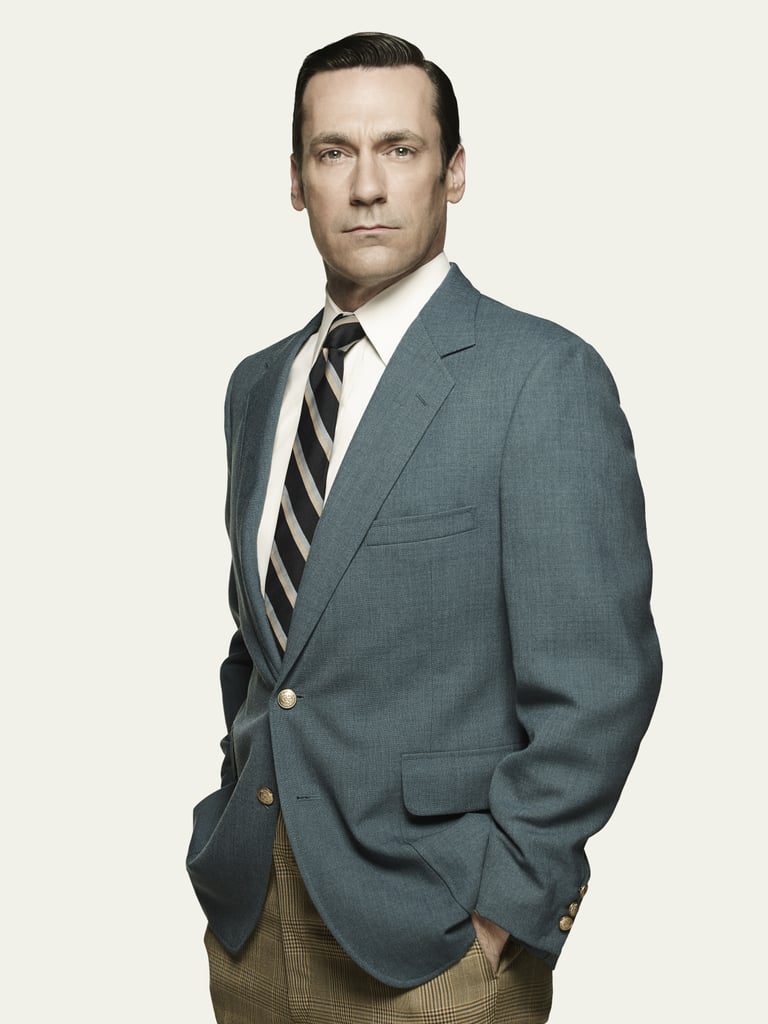 Mad Men Final Season Gallery Pictures