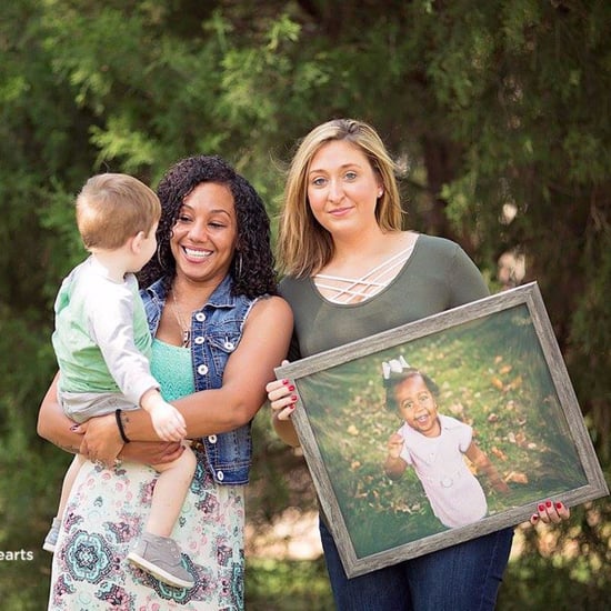 Family That Lost Their Daughter Meets Boy Who Got Her Heart