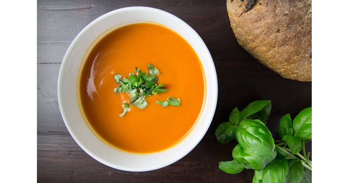 The Worst Soup Best Canned Foods For Health POPSUGAR Fitness Photo 5