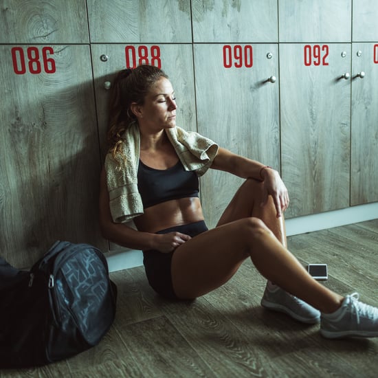 What Is Gymtimidation? How to Overcome Gym Anxiety