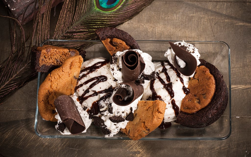 Universal Studios Toothsome Chocolate Factory Pictures POPSUGAR Food