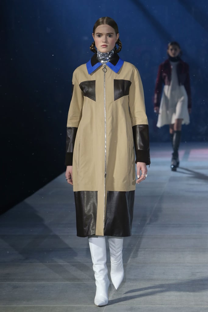 Dior Pre-Fall 2015 Show