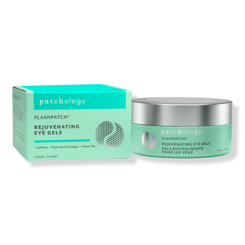 A Skin-Care Deal: Patchology FlashPatch Rejuvenating Eye Gels