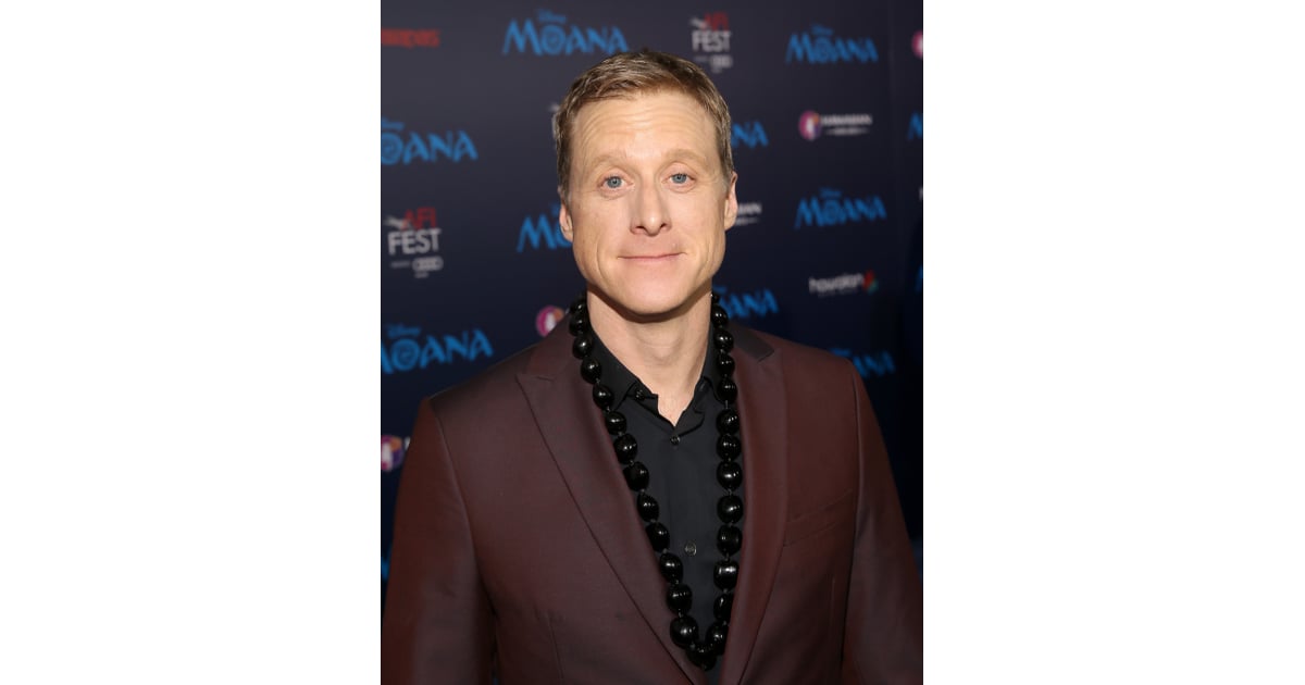 Alan Tudyk | Cameos in Deadpool 2 | POPSUGAR Entertainment Photo 12