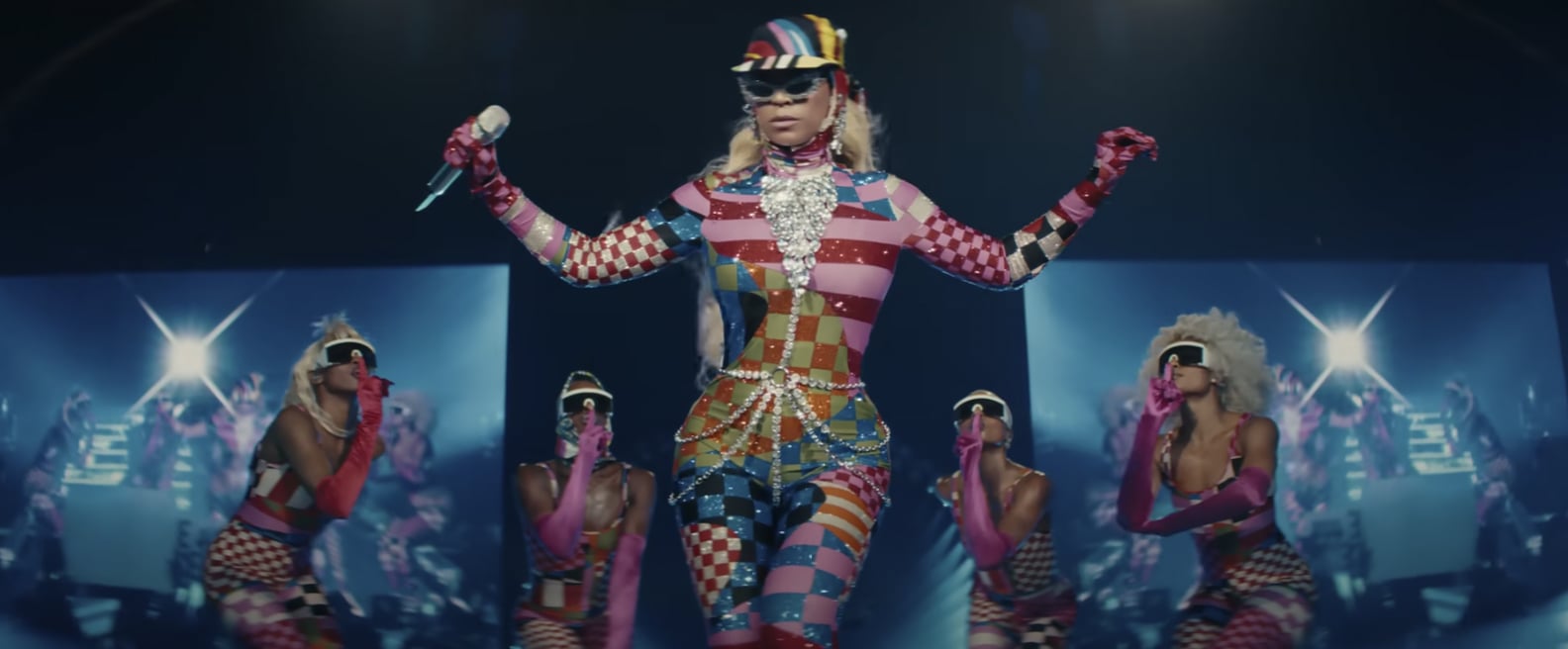 Beyoncé's Renaissance Tour Movie: Trailer, Release Date | PS Entertainment