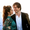 Nikki Reed and Ian Somerhalder Step Out After Apologizing For Birth Control Backlash
