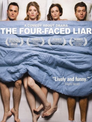 The Four-Faced Liar
