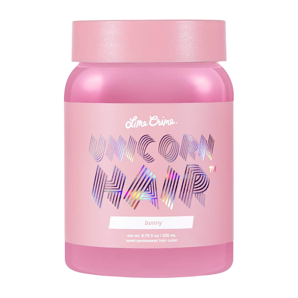 Lime Crime Unicorn Hair