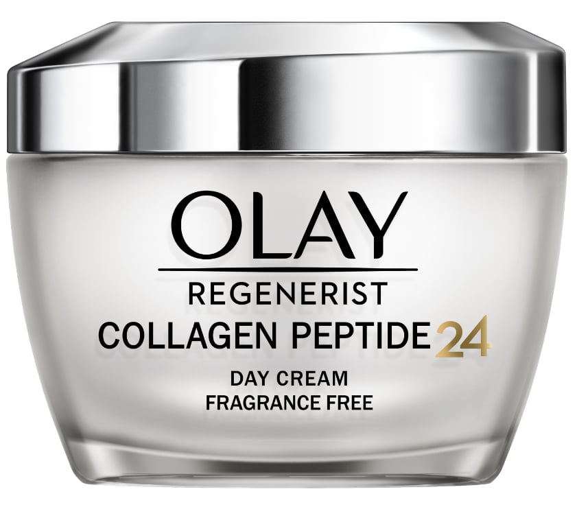 olay collagen peptide 24 serum