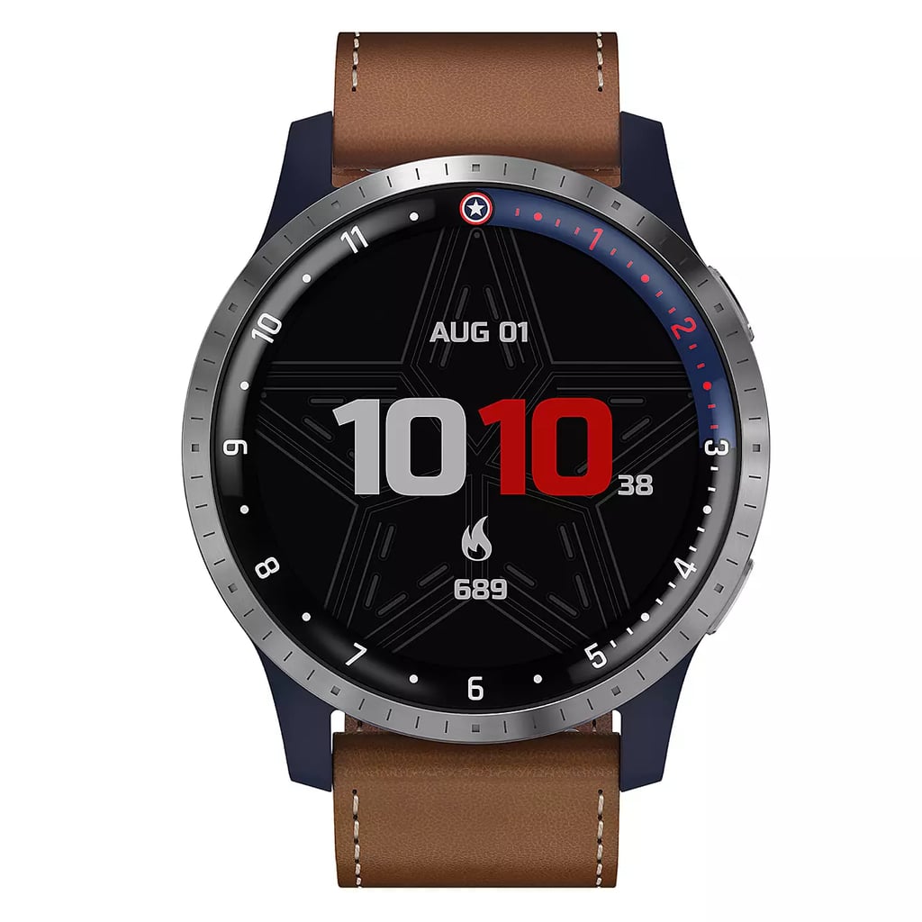 First Avenger Smartwatch by Garmin