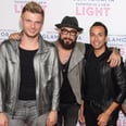 The Backstreet Boys Say Justin Bieber Doesn't "Hold a Candle" to Them
