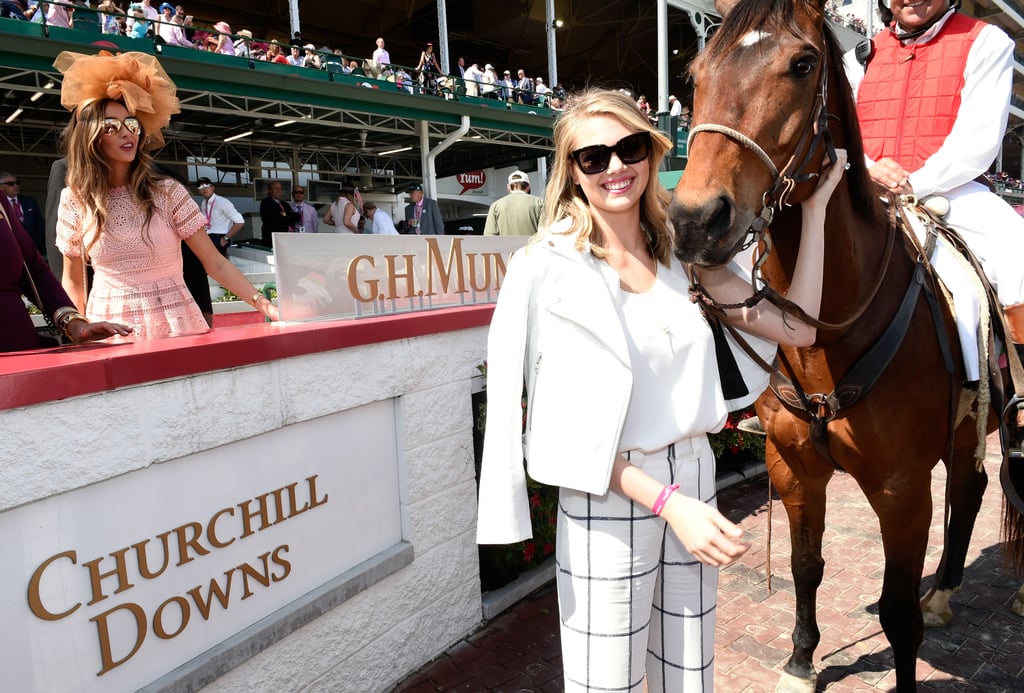 Kentucky Derby Style 2016
