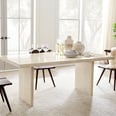 11 Extendable Dining Tables For Your Hosting and Entertaining Needs