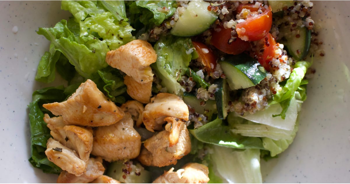 Does The Dash Diet Work Popsugar Fitness