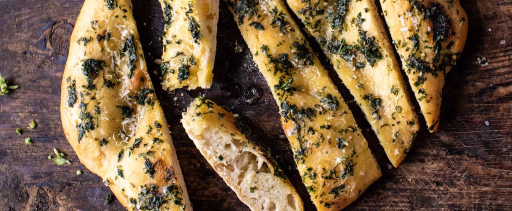 Easy No-Knead Bread Recipes