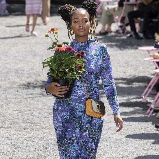 Kate Spade New York Fashion Week Show Spring 2020